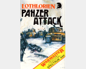 Panzer Attack (Lothlorien)