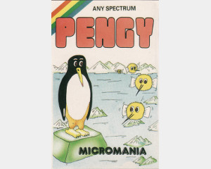 Pengy (Micromania)