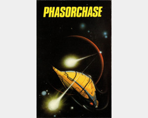 Phasorchase (Soft Hits)