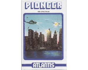 Pioneer (Atlantis)