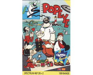 Popeye (Alternative)