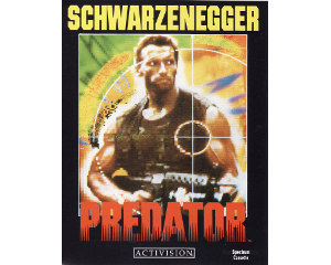 Predator (Activision)