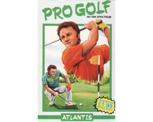 Pro Golf (Atlantis) [Alternative Inlay]