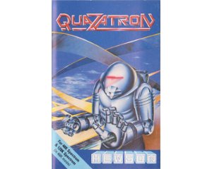 Quazatron (Hewson)