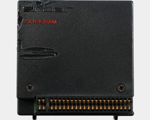 ZX 16K RAM Expansion for ZX81