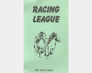 Racing League (R.L. Software)