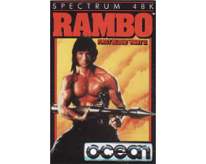 Rambo: First Blood Part II (Ocean)