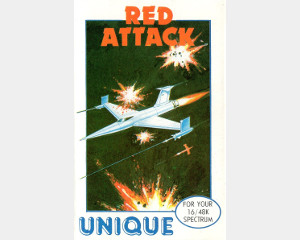 Red Attack (Unique)