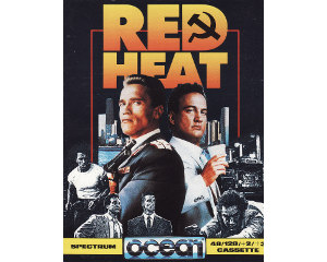 Red Heat (Ocean)