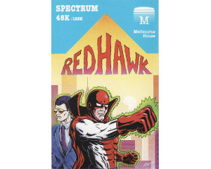 Redhawk (Melbourne)