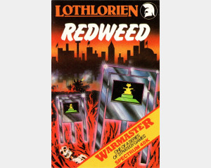 Redweed (Lothlorien)