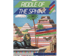 Riddle of the Sphinx