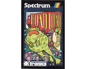 Road Toad