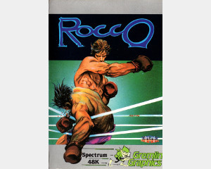 Rocco (Gremlin) [Clam]