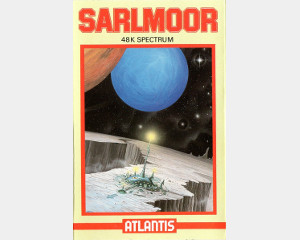 Sarlmoor (Atlantis)