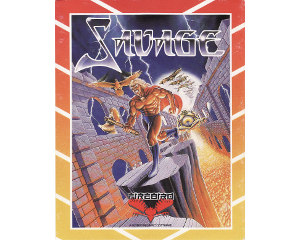 Savage (Firebird)
