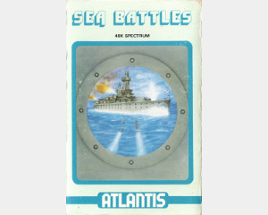 Sea Battles (Atlantis)