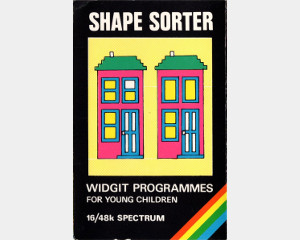 Shape Sorter (Widgit)