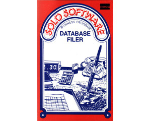 Database Filer