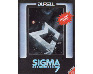 Sigma 7 (Durell)