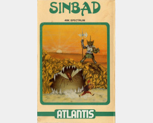Sinbad (Atlantis)