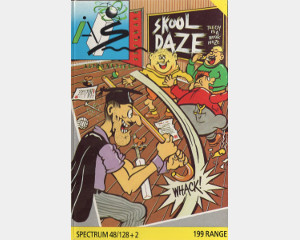 Skool Daze (Alternative)