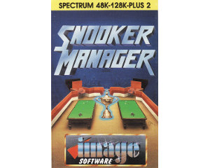 Snooker Manager (Image)