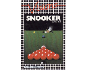 Snooker (Visions)