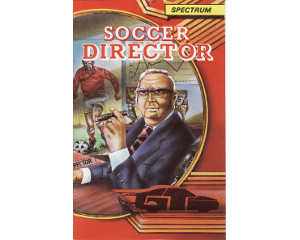 Soccer Director (GTI)