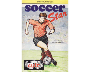 Soccer Star (Cult)