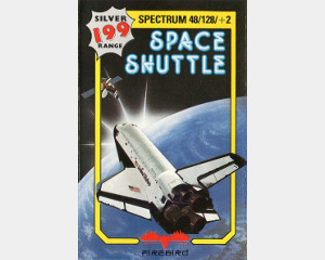 Space Shuttle (Firebird)