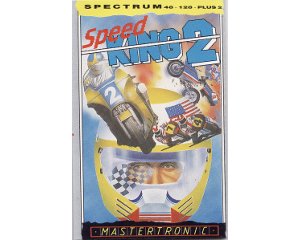 Speed King 2 (Mastertronic)