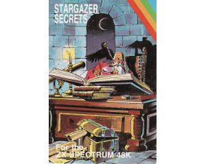 Stargazer Secrets (CRL)