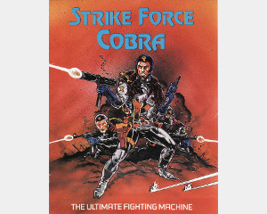 Strike Force Cobra