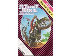 Stunt Bike Simulator (Silverbird)