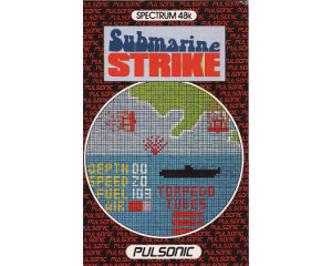 Submarine Strike (Pulsonic)