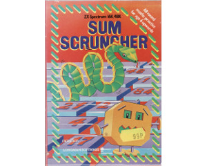 Sum Scruncher