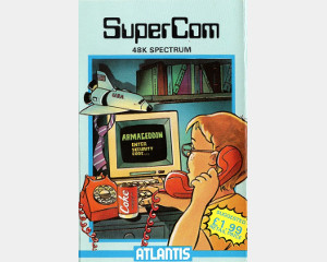 SuperCom (Atlantis)