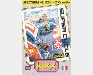 Super Cycle (Kixx)