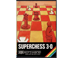 Superchess 3.0