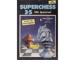 Superchess 3.5