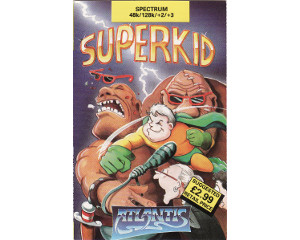 Superkid (Atlantis)