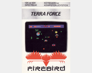 Terra Force (Firebird)