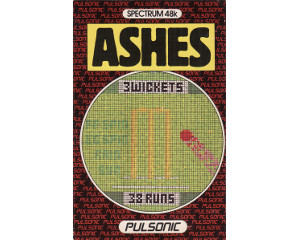 Ashes (Pulsonic)