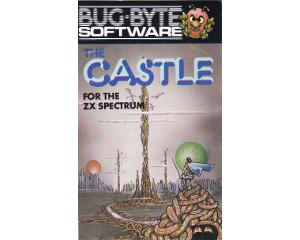 The Castle (Bug-Byte)