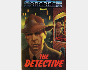 Detective, The (Arcade)