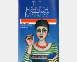 The French Mistress: Level A (Kosmos)