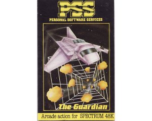 The Guardian (PSS)
