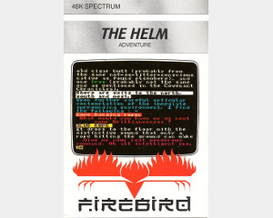 Helm, The
