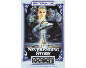 The Neverending Story 128K (Ocean)